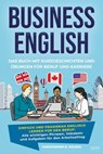 Business English – Das Buch mit Kurzgeschichten und Übungen für Beruf und Karriere - Christopher B. Wilson - 9783969675977