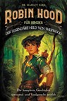 Robin Hood für Kinder - Margot Klee - 9783969676141