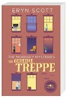 The Morrisey Mysteries 2. Die geheime Treppe - Eryn Scott - 9783969760987