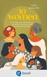 30 Women - Lina Mallon - 9783969810019