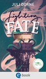 Fighting Fate - Juli Dorne - 9783969810385
