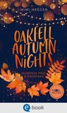 Oakfell Autumn Nights - Mimi Heeger - 9783969810989