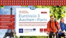 ADFC-Radreiseführer Eurovelo 3 Aachen - Paris, 1:75.000, wetter- und reißfest, GPS-Tracks zum Download, E-Bike geeignet -  - 9783969900352
