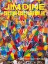 Chasing Scale and Color - Jim Dine - 9783969995013