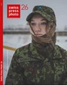 Swiss Press Yearbook 2026 - Michael Von Graffenried ; Fondation Reinhardt von Graffenried - 9783969995518
