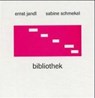 Bibliothek - JANDL,  Ernst - 9783980308755