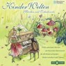 Curtmann: Kinder Welten/Märchen/CD -  - 9783981031751