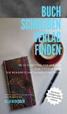 Buch schreiben Verlag finden - Ulla Nedebock - 9783981306217