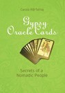 Gypsy Oracle Cards - Carola Riss-Tafilaj - 9783981364514