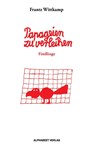 Papageien zu verleihen - Frantz Wittkamp - 9783981478976