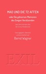 Mao und die 72 Affen - Bernd Wagner - 9783982204901
