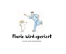 Marie wird operiert - Janina Fischer-Mertens - 9783982307107