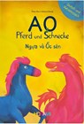 AO - Pferd und Schnecke - Horami Verlag - 9783982439662
