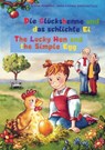 Die Glückshenne und das schlichte Ei - Elena Khanina - 9783982683713