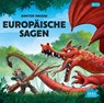 Europäische Sagen -  - 9783985200047
