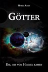 Götter - Mario Alexa - 9783985272099