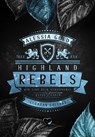 Highland Rebels - Alessia Gold - 9783985950058