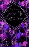 Save Me Past & Love (Dark Romance) - Sam Woods - 9783985951185