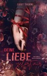 Deine Liebe gehört mir (Band2) - Anny Thorn - 9783985952045