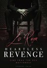 Heartless Revenge - Liz Rosen - 9783985954025