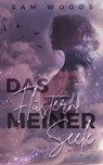Das Flüstern meiner Seele (Romance) - Sam Woods - 9783985956012