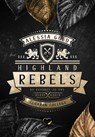 Highland Rebels - Alessia Gold - 9783985956722