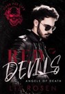 Red Devils - Liz Rosen - 9783985956975