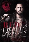 Red Devils - Liz Rosen - 9783985956982