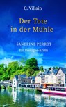 Sandrine Perrot - Christophe Villain - 9783985957958