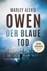 Der blaue Tod - Marley Alexis Owen - 9783985958412