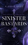 Sinister Bastards - Alessia Gold - 9783985959532