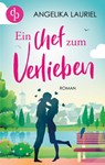 Ein Chef zum Verlieben - Angelika Lauriel - 9783986371333