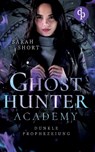 Dunkle Prophezeiung - Sarah Short - 9783986372231