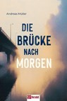 Zwischen Beton und Hoffnung - Andreas Müller - 9783986412814