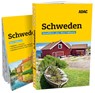 ADAC Reiseführer plus Schweden - Rasso Knoller ; Susanne Kilimann - 9783986450533