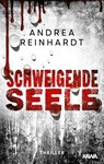 Schweigende Seele - Andrea Reinhardt - 9783986600020
