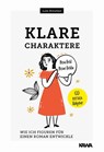 Klare Charaktere - Lutz Kreutzer - 9783986600174