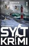 SYLTKRIMI Schneegrab - Krinke Rehberg - 9783986600266