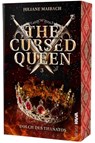 The Cursed Queen | Dolch des Thanatos (Band 3) - Juliane Maibach - 9783986602260