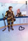 Ice Ice Darling - Anny Thorn - 9783986602383