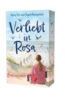 Verliebt in Rosa - Filz Sylvia ; Konopatzki Sigrid - 9783986602550