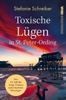 Toxische Lügen in St. Peter-Ording - Stefanie Schreiber - 9783986602765