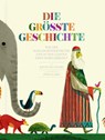 Die größte Geschichte - Kevin Deyoung - 9783986650636