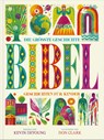 Die größte Geschichte - KINDERBIBEL - Kevin Deyoung - 9783986651138