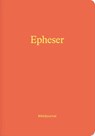 Epheser (Bibeljournal) - Verbum Medien - 9783986655846