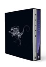 Alien & Aliens - Die Entstehungsgeschichte (im Schuber) - J. W. Rinzler - 9783986664107