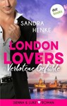 London Lovers - Verbotene Gefühle - Sandra Henke - 9783986902858