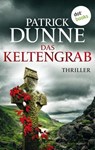 Das Keltengrab - Patrick Dunne - 9783986904234