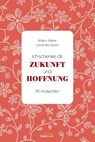 Ich schenke dir Zukunft und Hoffnung - Brittany Maher ; Cassandra Speer - 9783986951030
