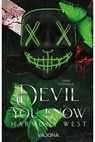 Devil You Know - Harmony West - 9783987185175